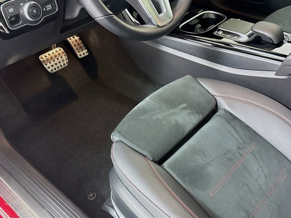 Used 2023 Mercedes-Benz CLA 250 CLA 250 image 22