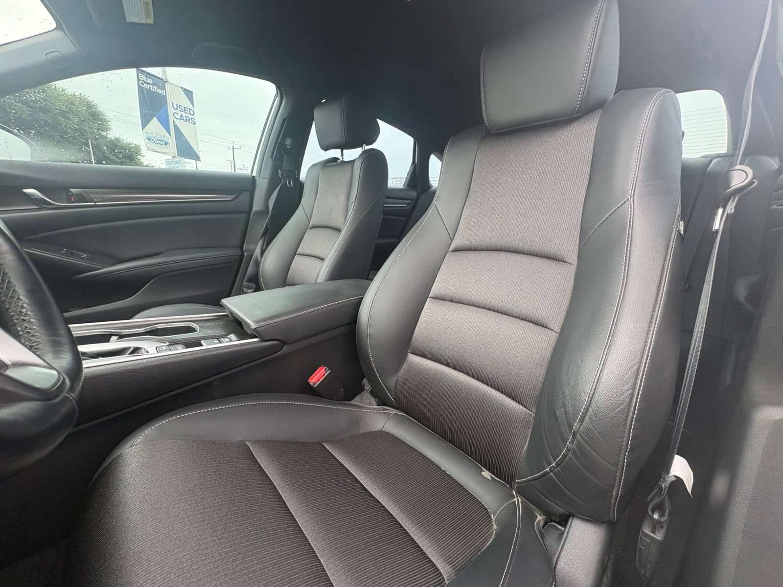 Used 2022 Honda Accord Sport image 13