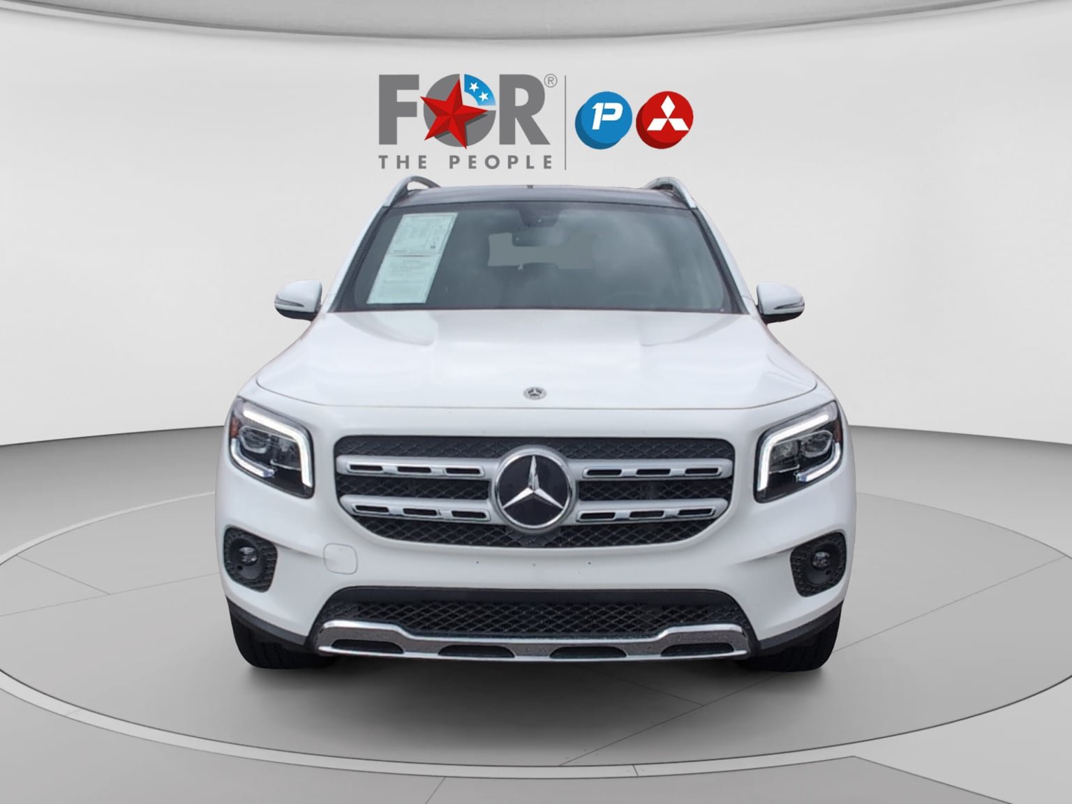 Used 2022 Mercedes-Benz GLB 250 4MATIC image 8