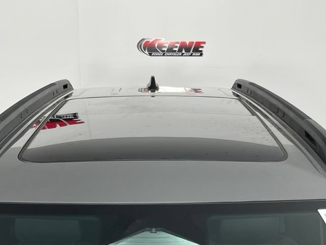 New 2026 Jeep Cherokee Limited AWD/4WD image 8