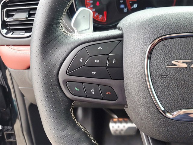 Used 2023 Dodge Durango SRT Hellcat image 25