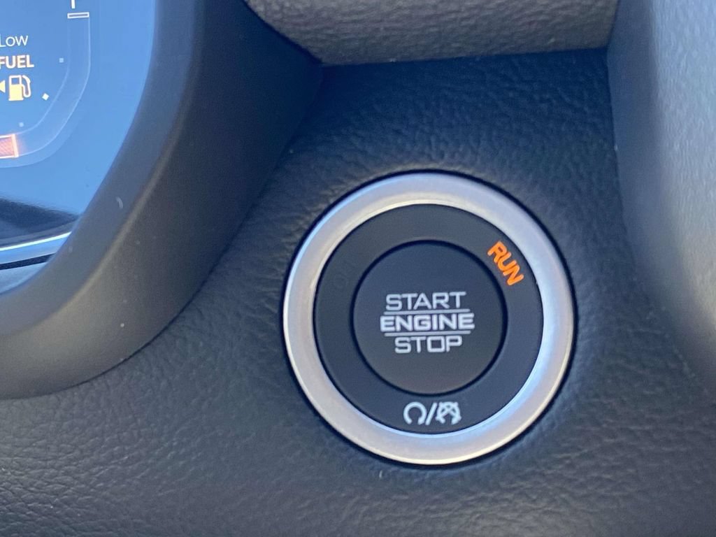 New 2026 RAM 1500 Big Horn AWD/4WD image 26