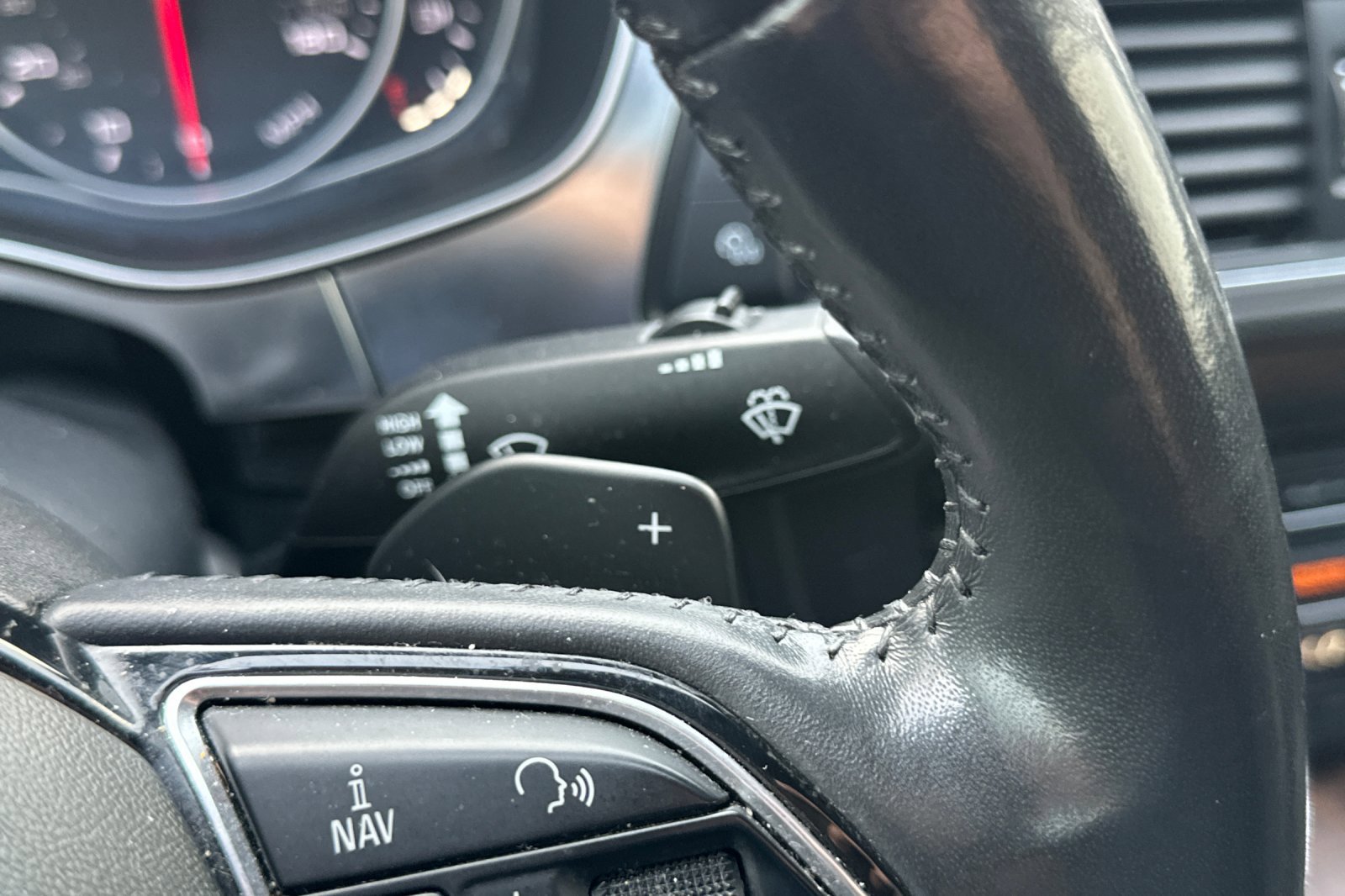 Used 2014 Audi A7 TDI Prestige w/ Prestige Package image 35