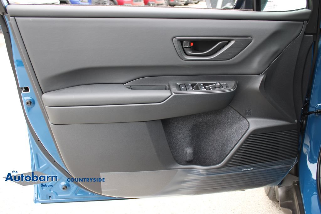 New 2026 Subaru Outback Wilderness AWD/4WD image 7