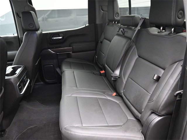 Used 2020 GMC Sierra 1500 SLT image 18