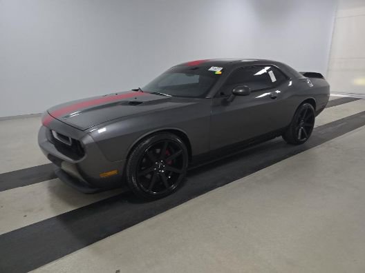 Used 2014 Dodge Challenger Rallye Redline RWD image 1
