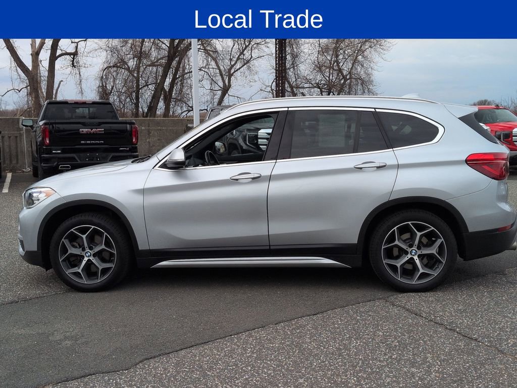Used 2018 BMW X1 xDrive28i image 6