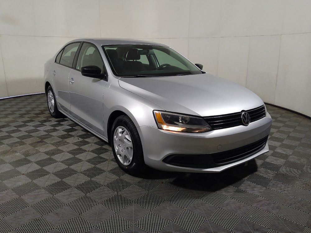 Used 2014 Volkswagen Jetta S FWD image 14