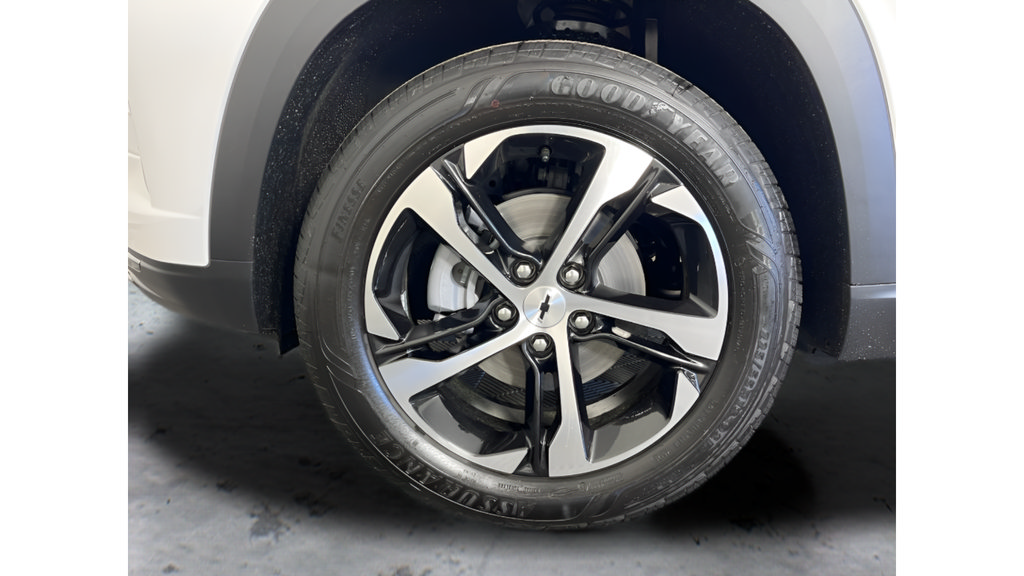 New 2026 Chevrolet Trax RS w/ Driver Confidence Package FWD image 20
