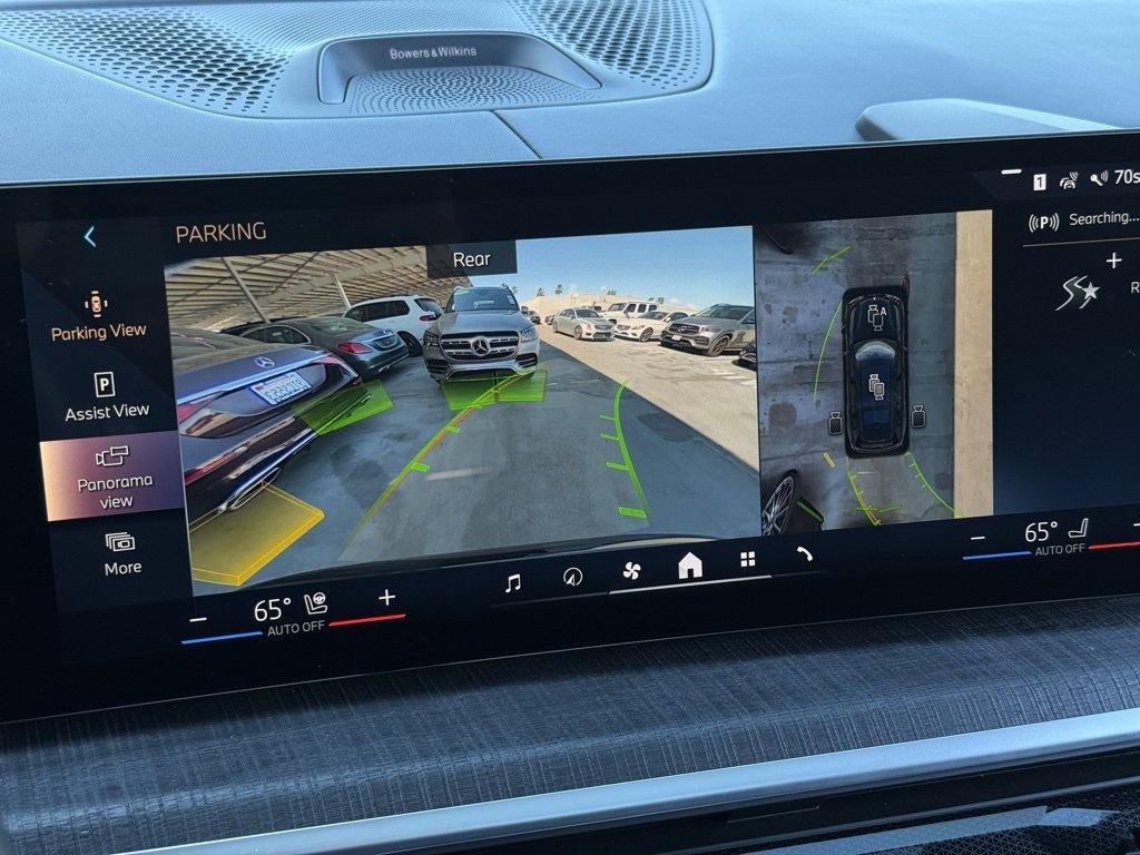 Used 2025 BMW ALPINA XB7 image 5