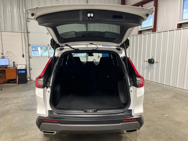 Certified 2024 Honda CR-V Sport image 22