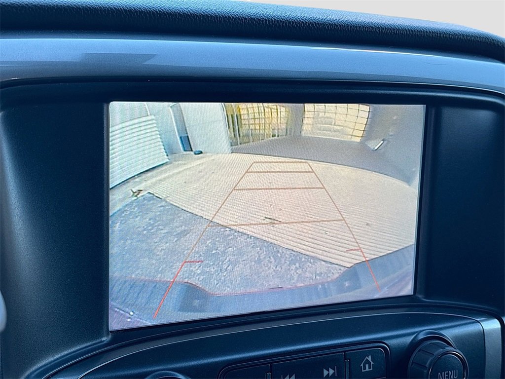 Used 2018 Chevrolet Silverado 1500 LT w/ All Star Edition image 13