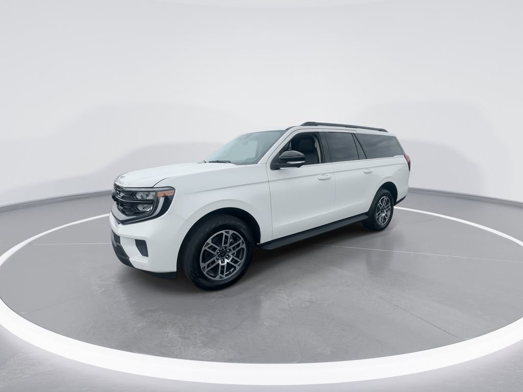 New 2026 Ford Expedition Max Active image 5