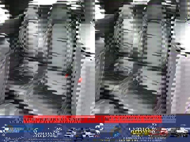 Used 2024 Ford Mustang Premium image 11