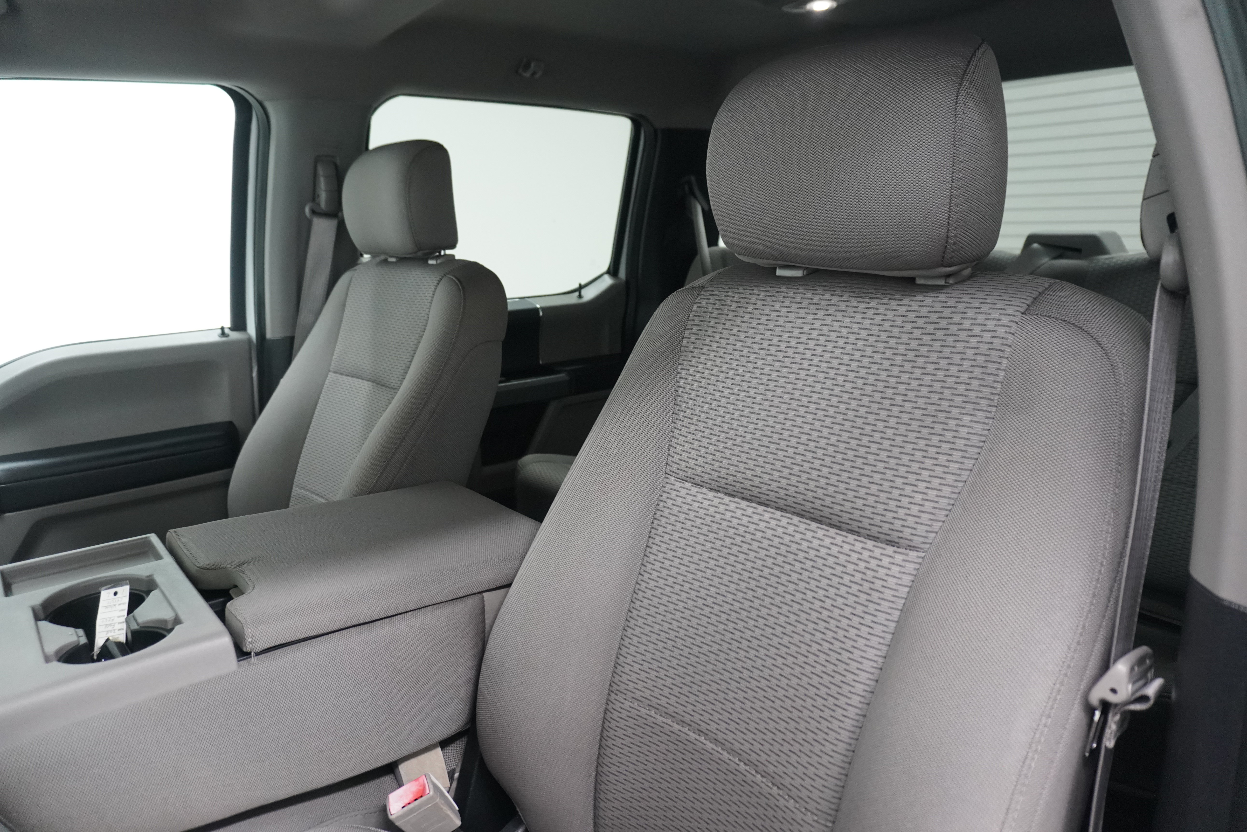 Used 2018 Ford F250 XLT AWD/4WD image 11