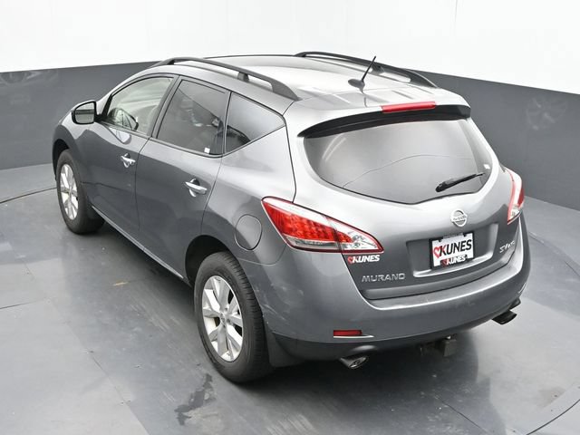 Used 2014 Nissan Murano SV w/ Value Package AWD/4WD image 19