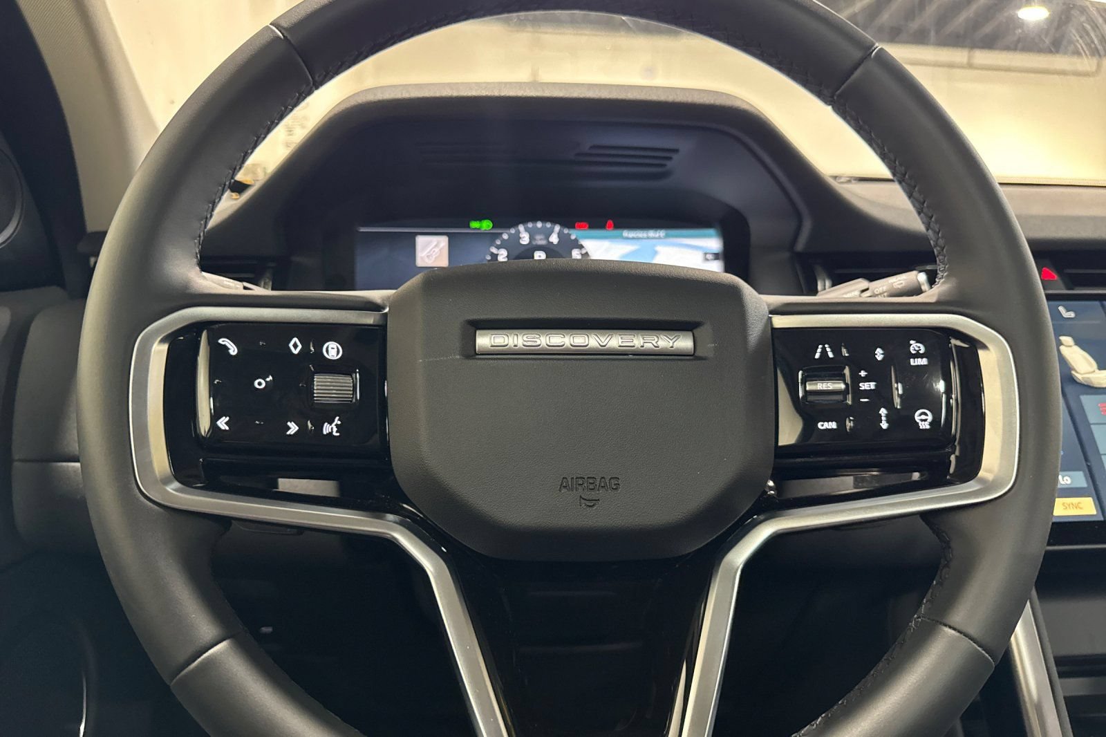 Used 2024 Land Rover Discovery Sport S AWD/4WD image 26