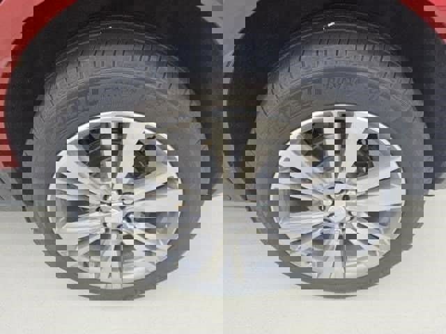 Certified 2025 Cadillac XT5 Premium Luxury w/ Technology Package image 5