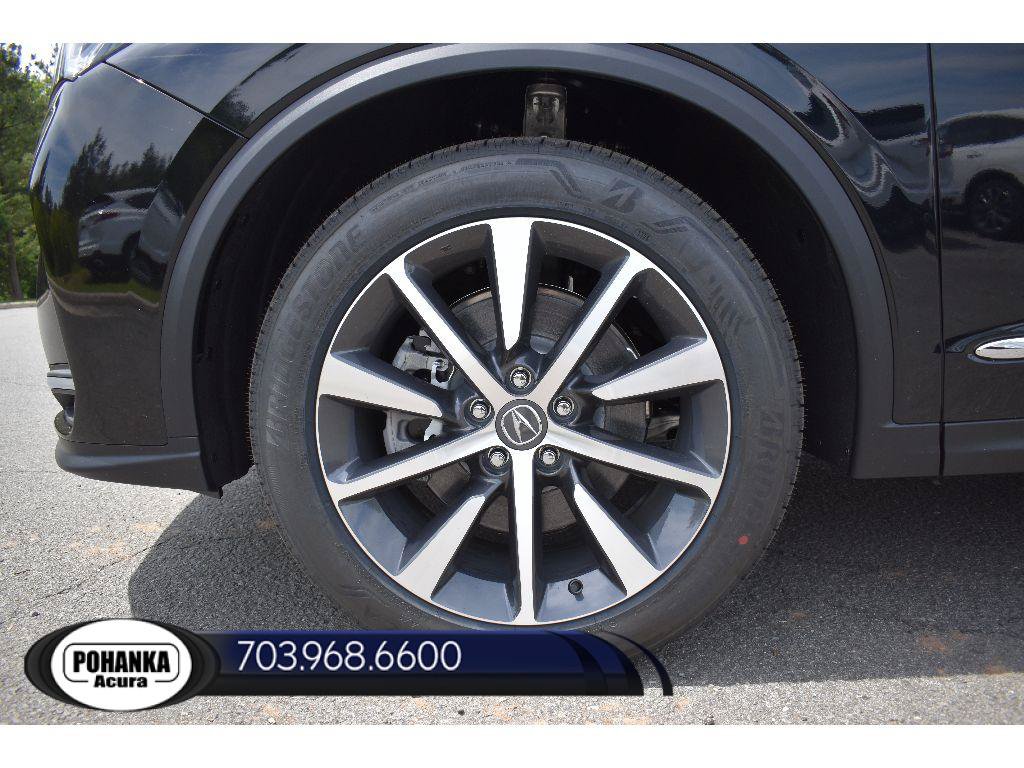 New 2026 Acura MDX SH-AWD w/ Technology Package image 36