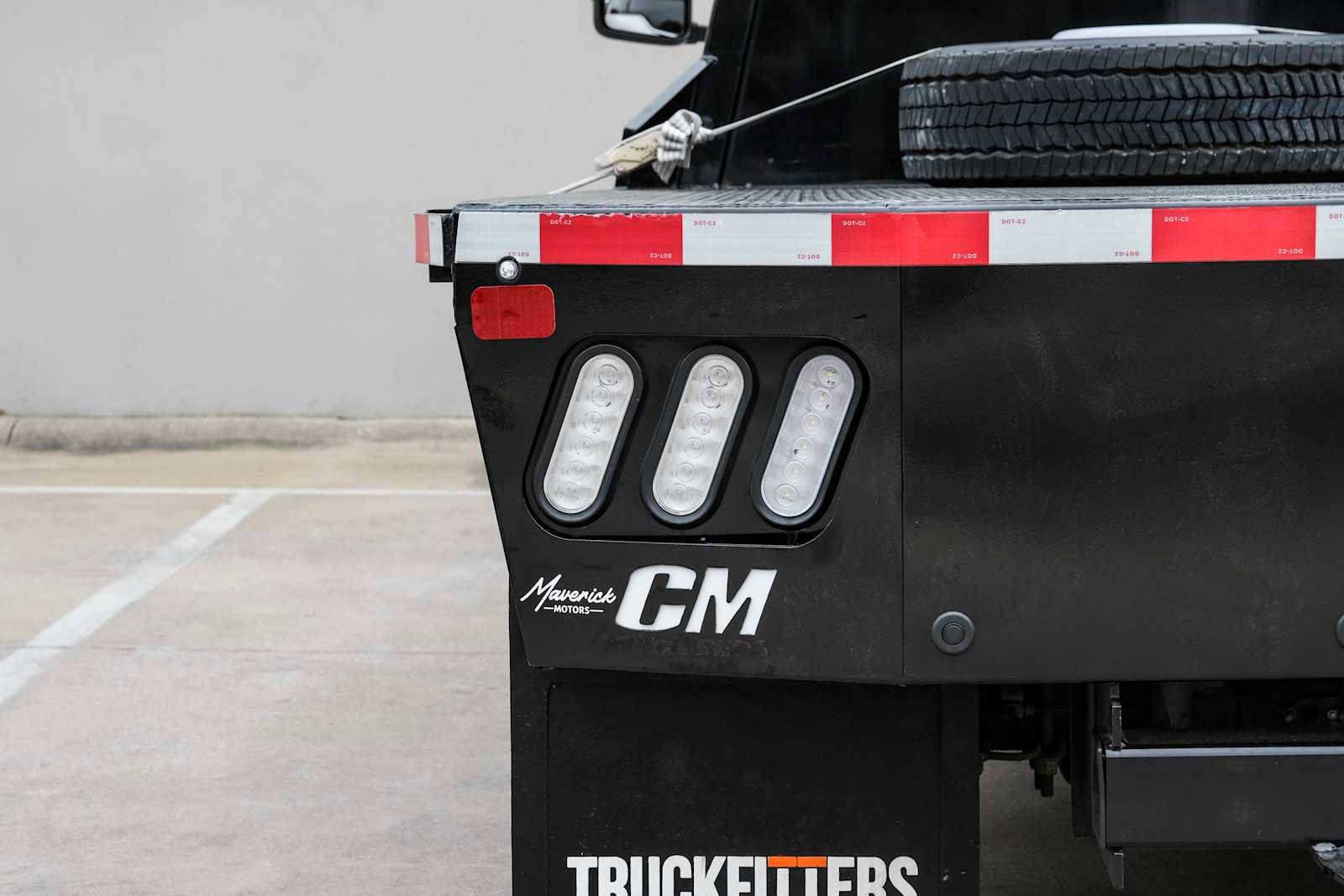 Used 2019 Ford F450 King Ranch w/ King Ranch Ultimate Package image 56