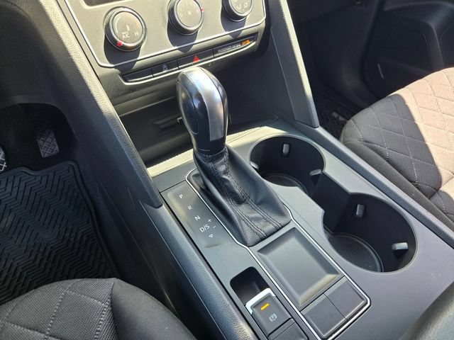 Used 2018 Volkswagen Atlas S FWD image 17