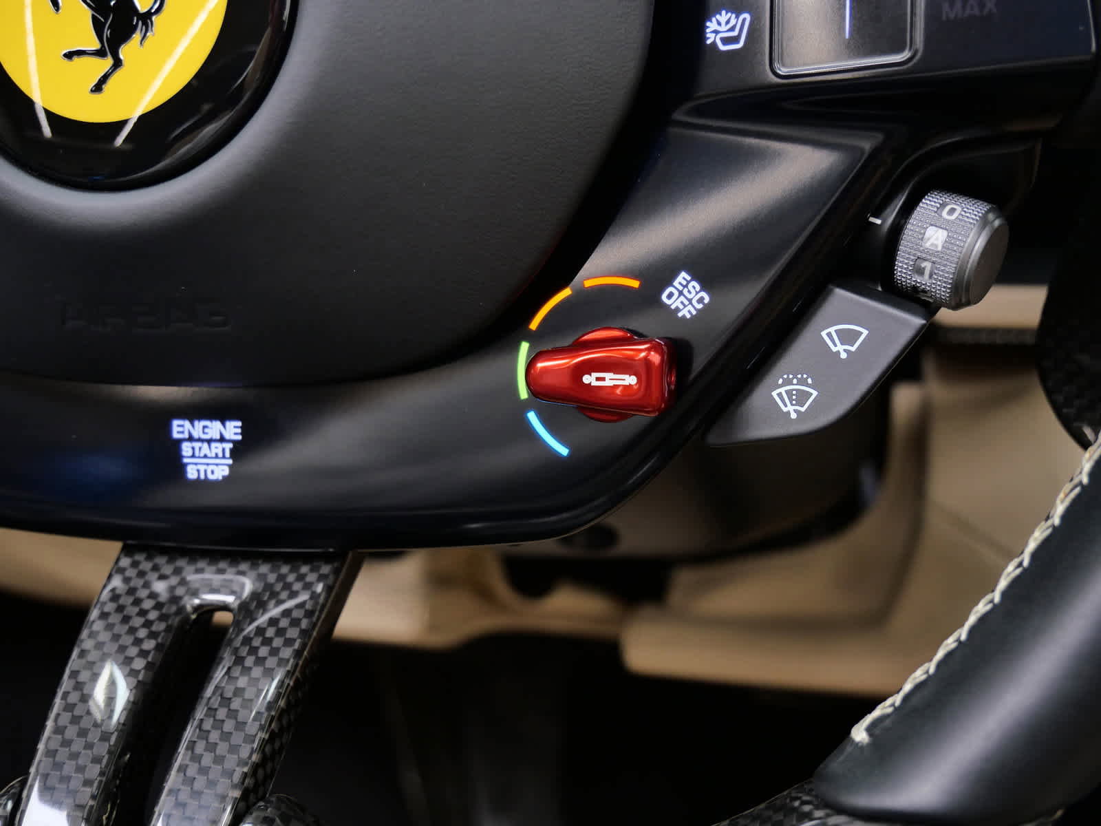 Certified 2023 Ferrari 296 GTS image 28