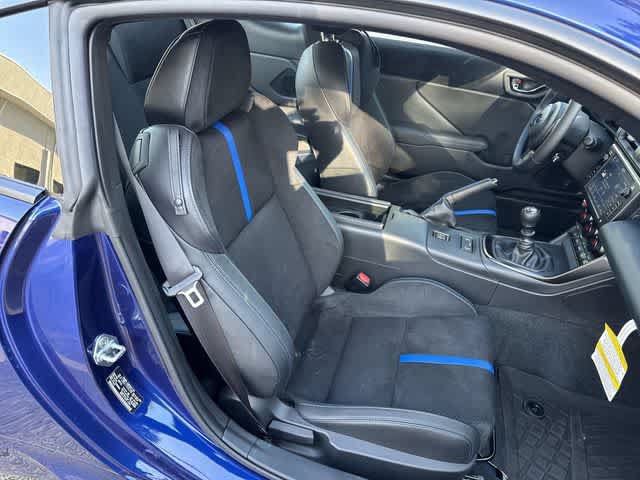 New 2026 Subaru BRZ tS RWD image 17