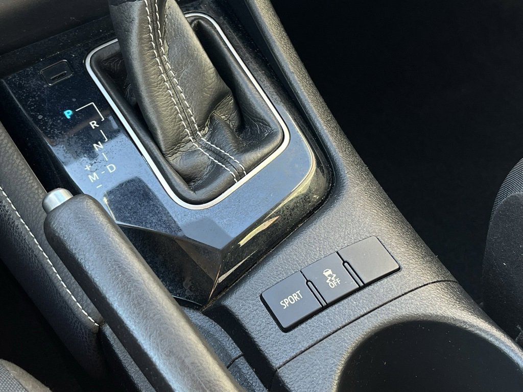 Used 2018 Toyota Corolla iM image 28