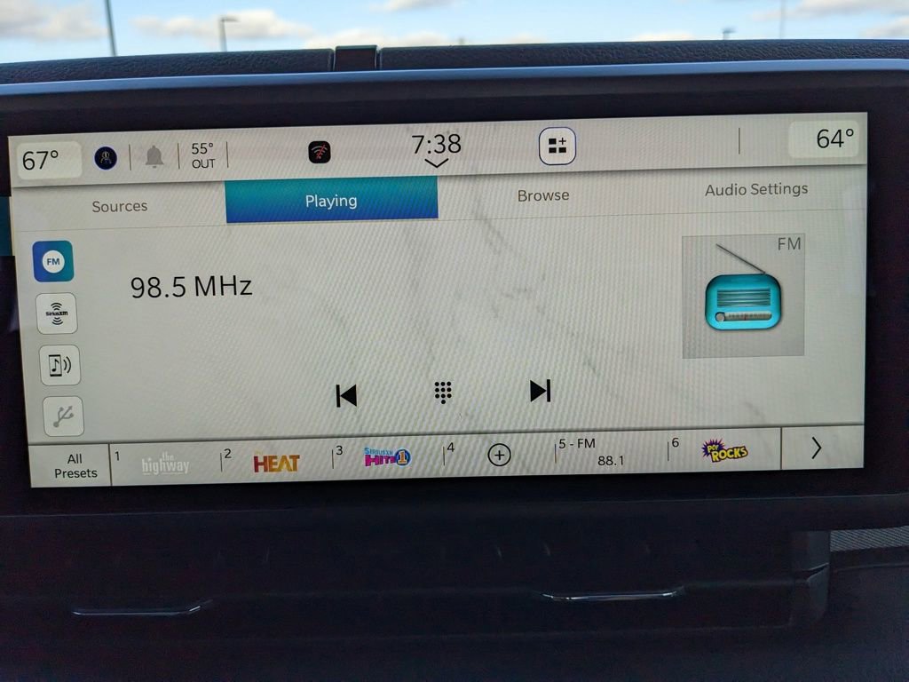 New 2026 Jeep Gladiator Willys image 30