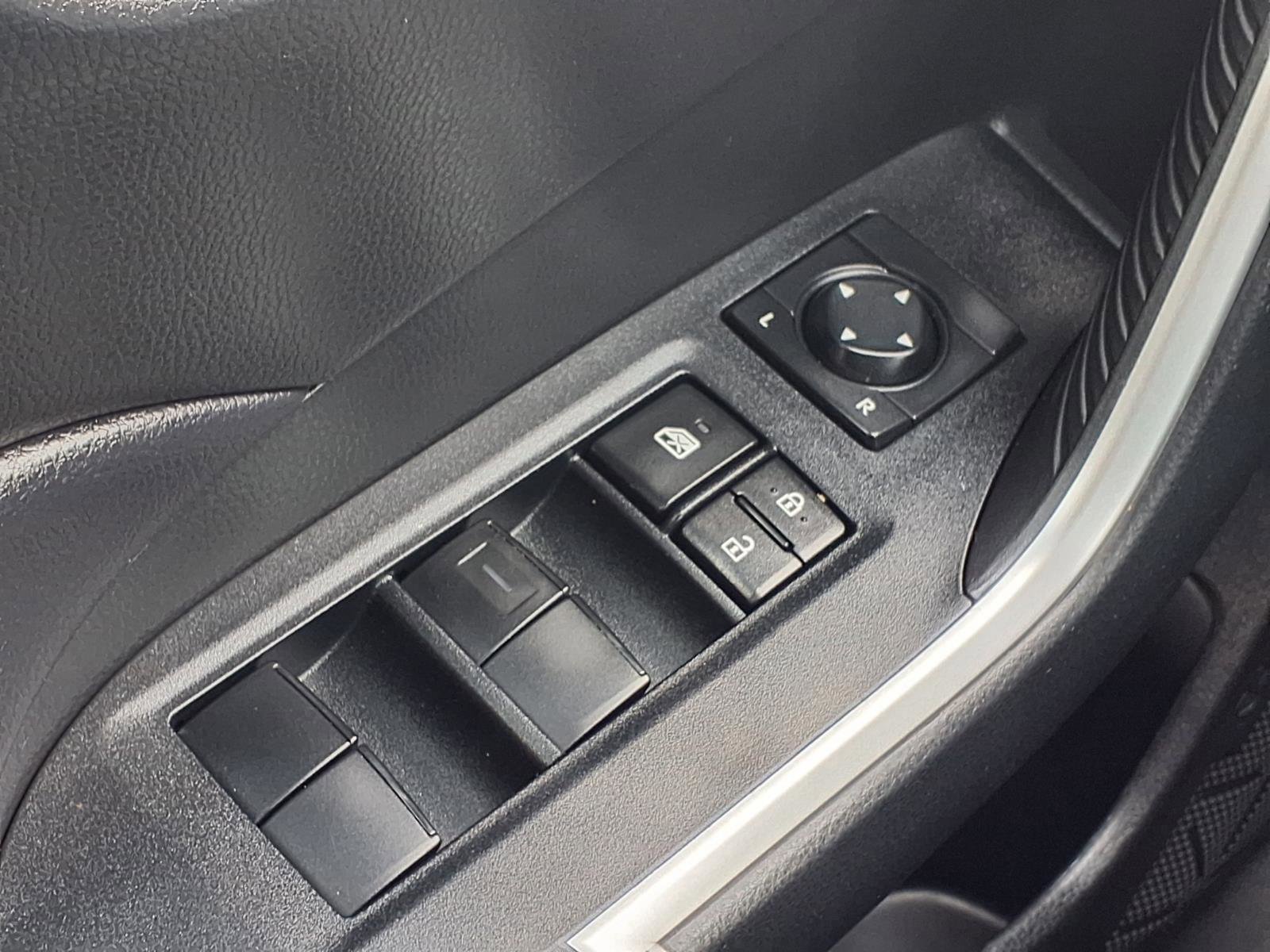 Used 2023 Toyota RAV4 LE image 19