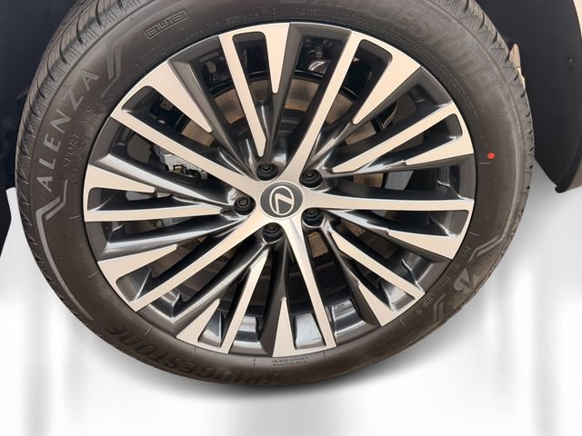 New 2026 Lexus RX 350 Premium Plus AWD/4WD image 10