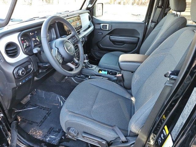 Used 2024 Jeep Wrangler Willys image 20