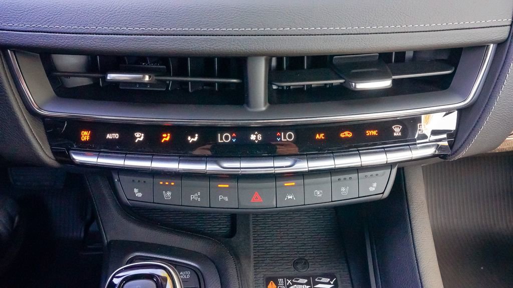 Used 2026 Cadillac CT5 Premium Luxury w/ Sun And Sound Package image 19