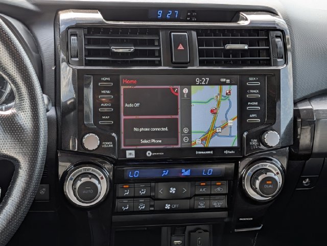 Used 2024 Toyota 4Runner TRD Pro AWD/4WD image 14