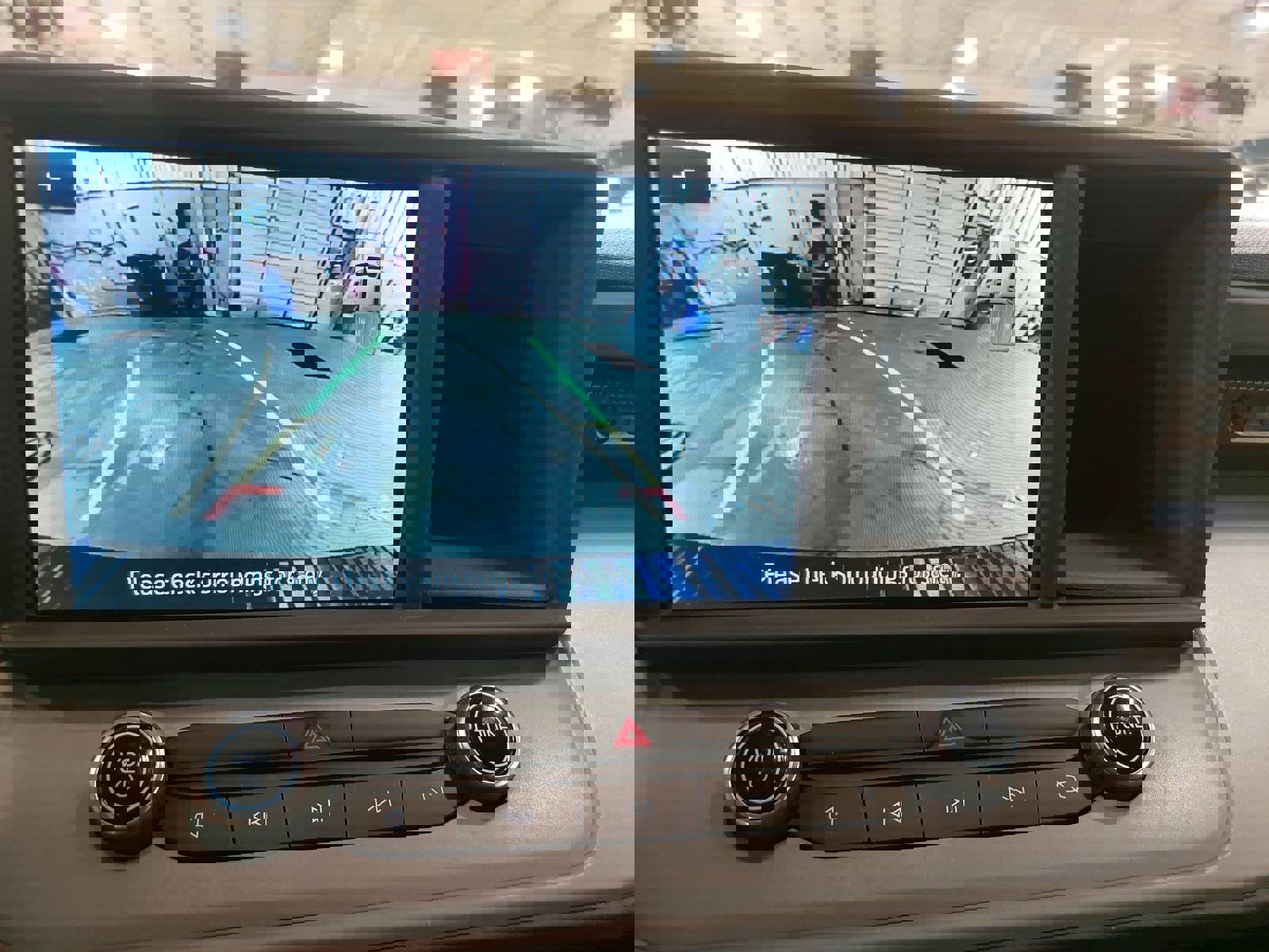 Used 2024 Ford Maverick Lariat image 26