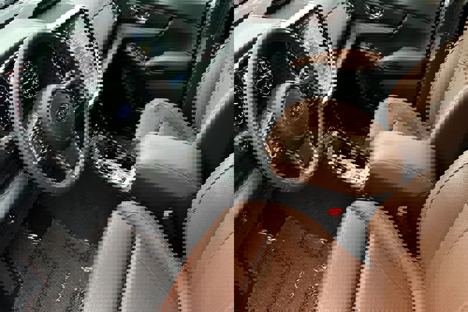 Used 2023 Subaru Ascent Touring image 11