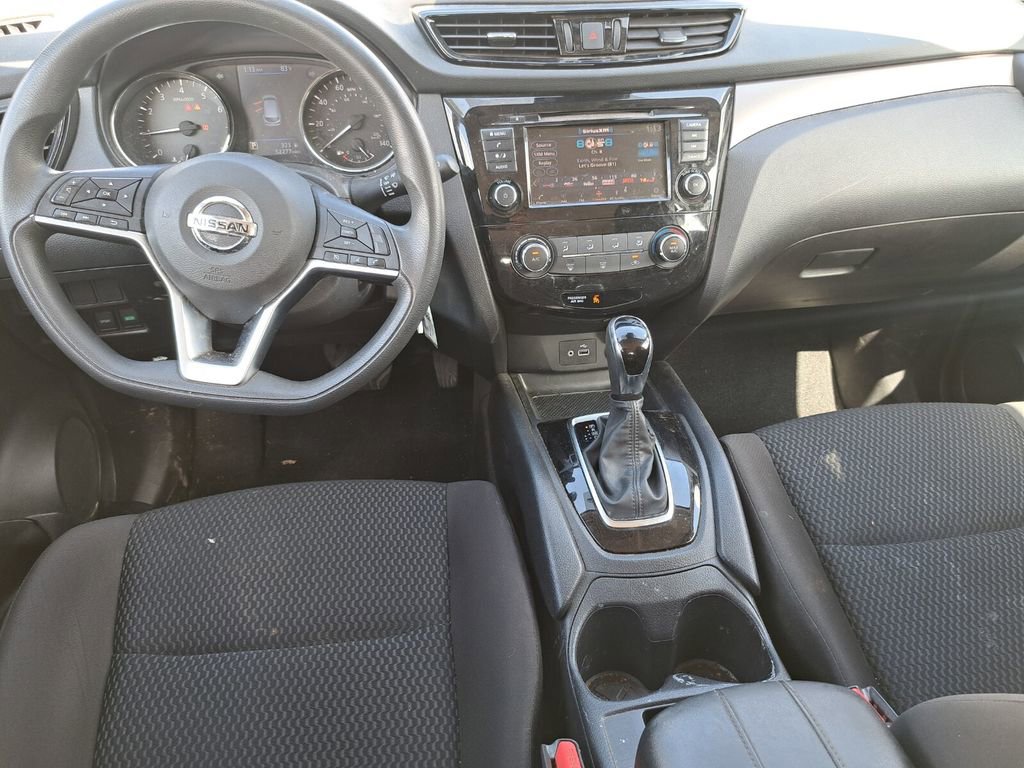 Used 2022 Nissan Rogue Sport S image 19