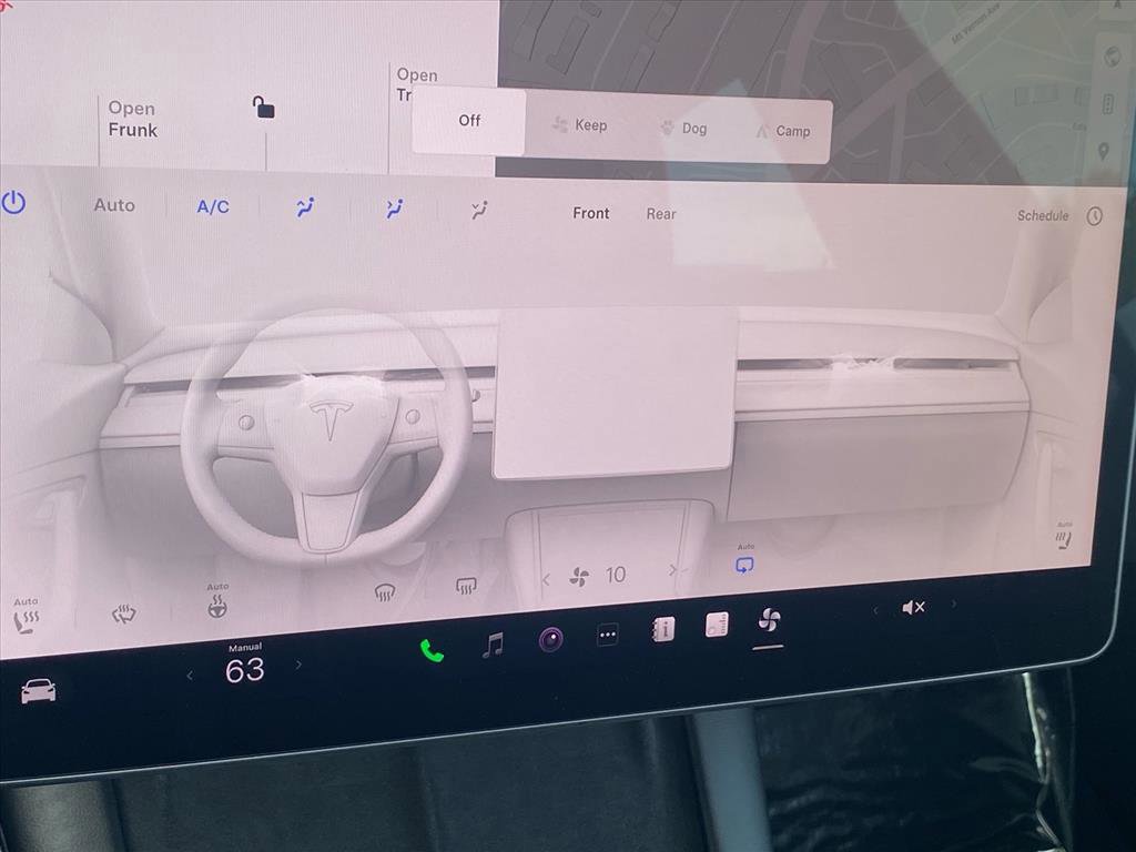 Used 2023 Tesla Model 3 Standard Range image 13