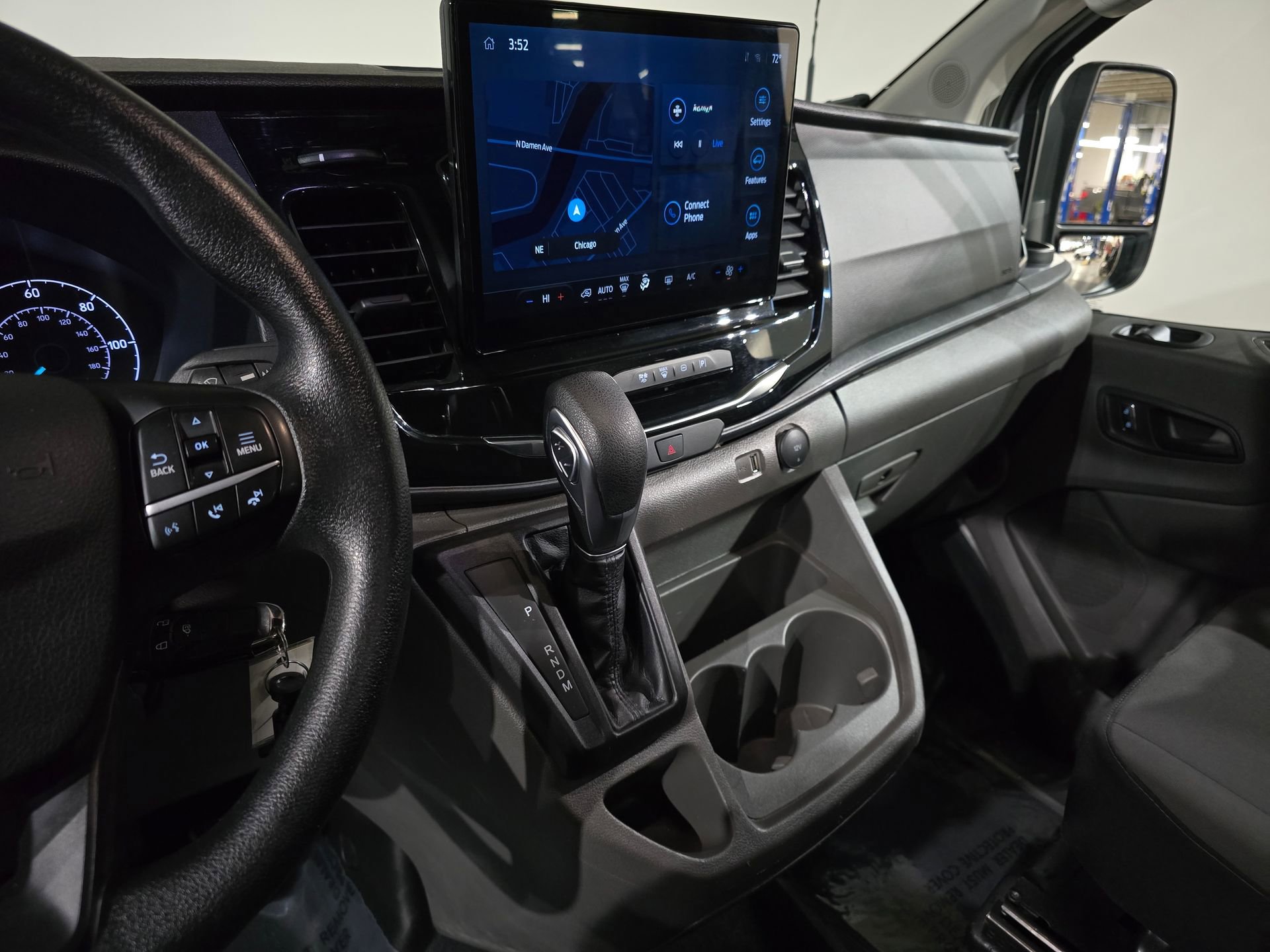 Used 2024 Ford Transit 350 XLT image 27