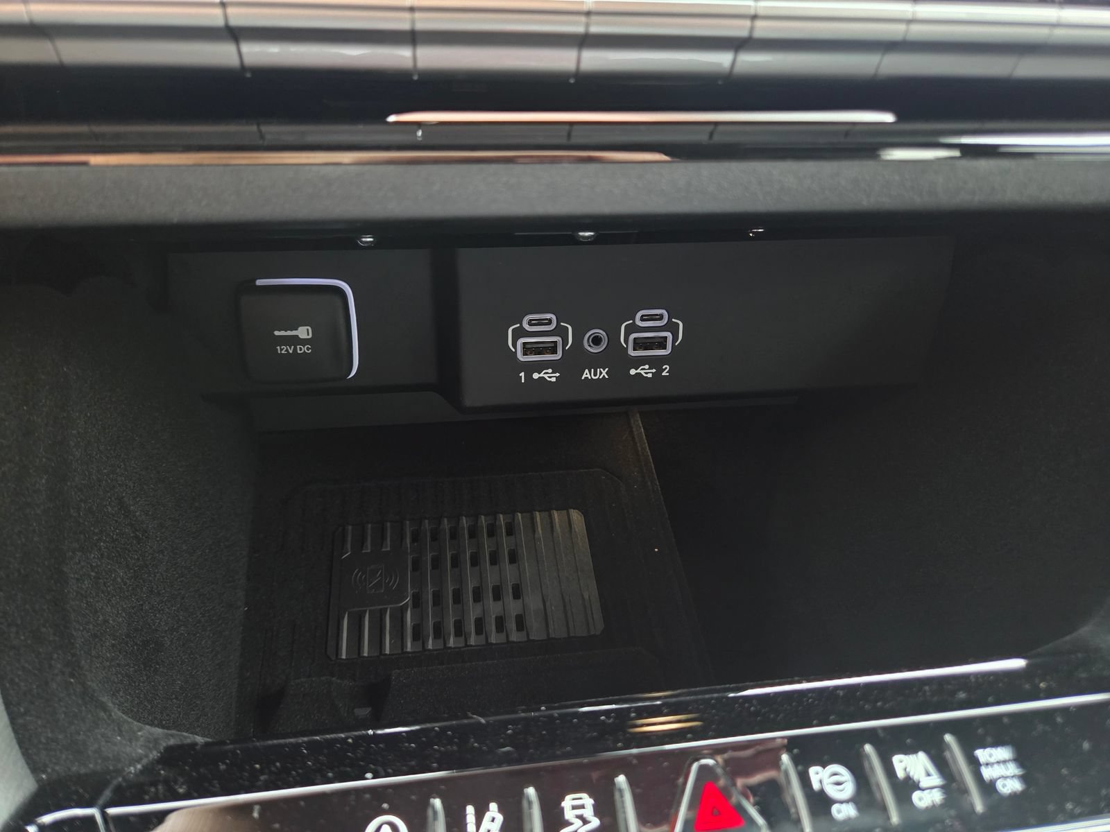 New 2026 Jeep Grand Wagoneer L 4WD w/ Premium Group I image 41