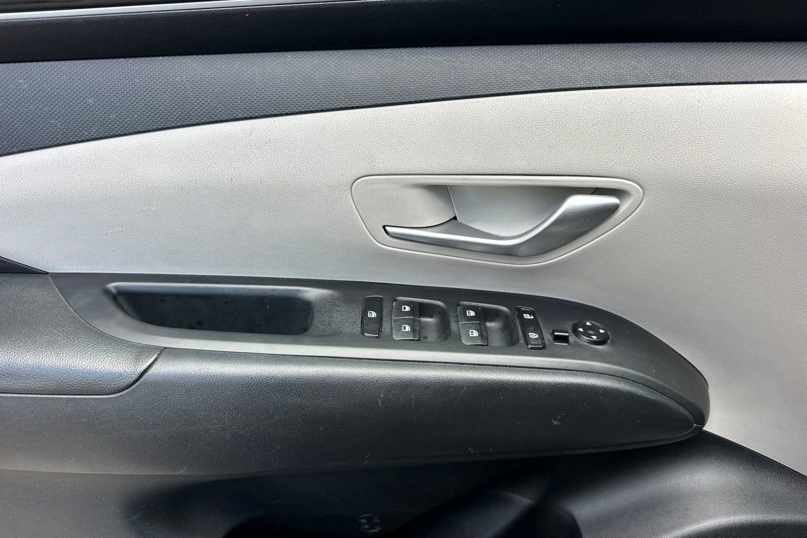 Used 2024 Hyundai Tucson SEL image 12