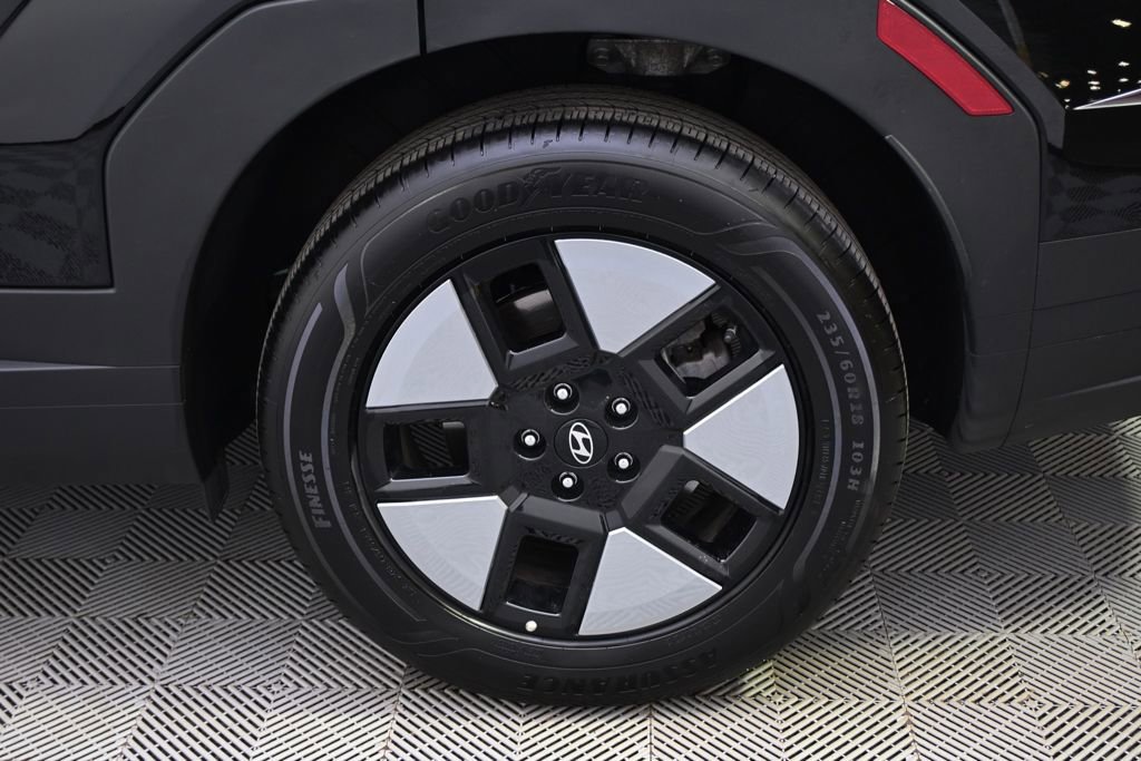 Used 2025 Hyundai Santa Fe SEL image 20