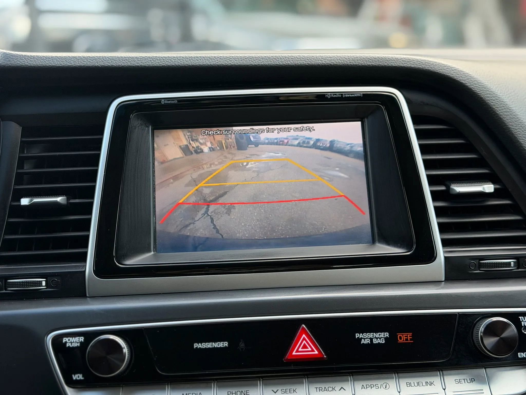 Used 2018 Hyundai Sonata SEL FWD image 27