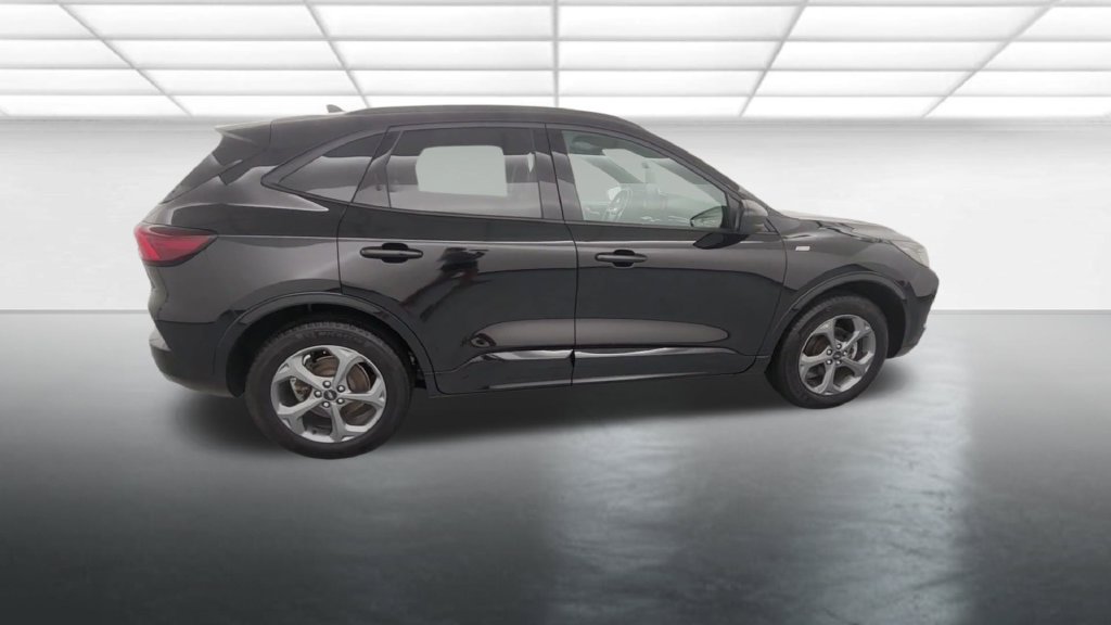 Certified 2024 Ford Escape ST-Line w/ Tech Pack #1 AWD/4WD image 9