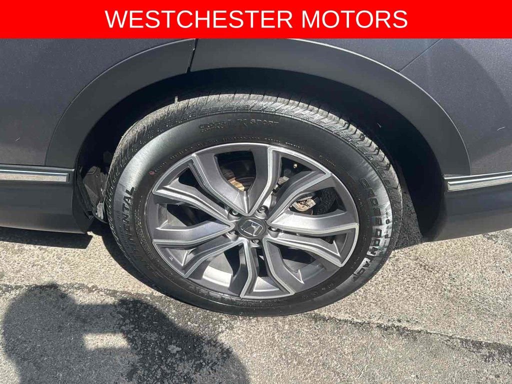 Used 2020 Honda CR-V Touring image 10