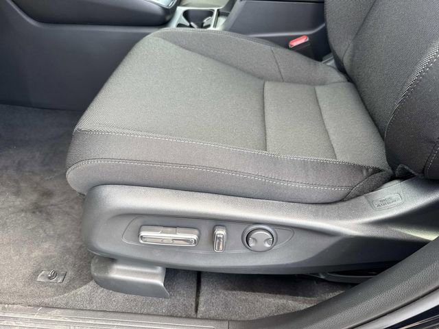 New 2026 Honda CR-V EX image 12