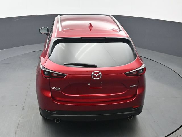Certified 2023 MAZDA CX-5 AWD 2.5 S w/ Premium Plus Pkg image 40