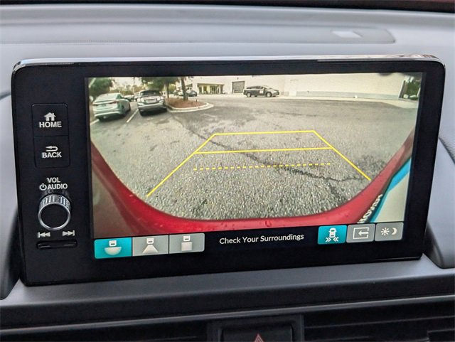 New 2025 Honda Pilot EX-L image 17