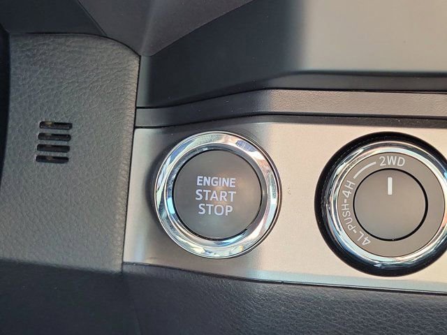 Used 2022 Toyota Tacoma Limited w/ Nightshade Package AWD/4WD image 35