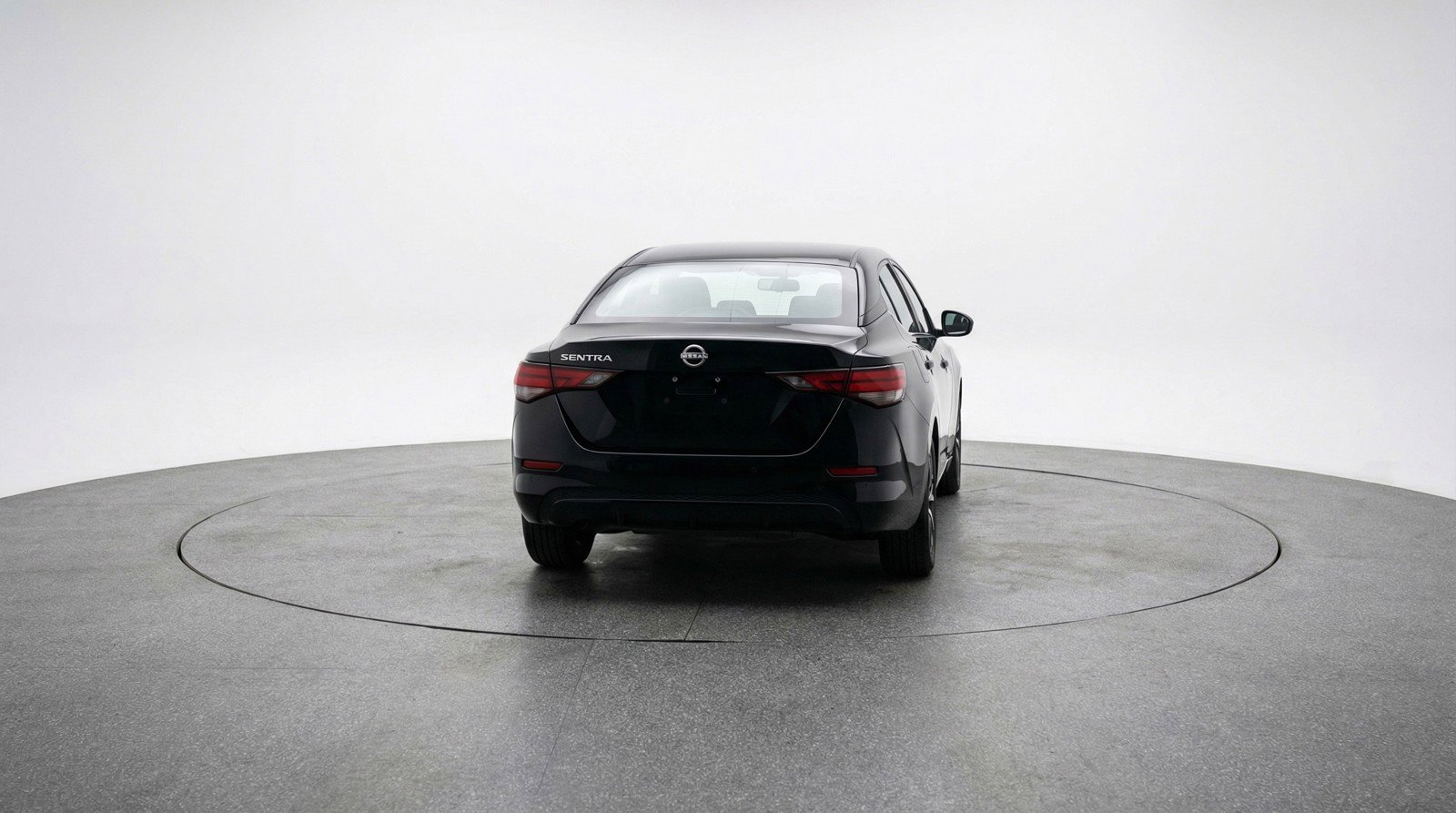 Used 2025 Nissan Sentra SV image 6